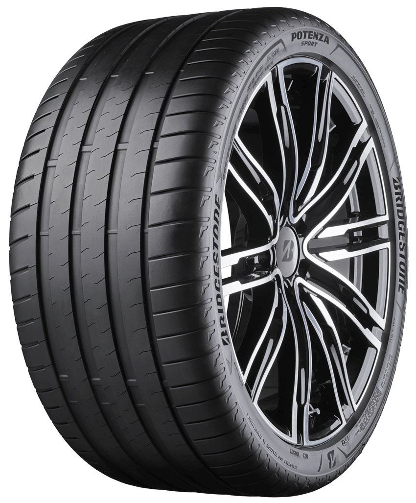19/255/35- بريدجستون- بولندي- POTENZA SPORT